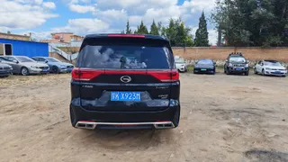 Gac M8