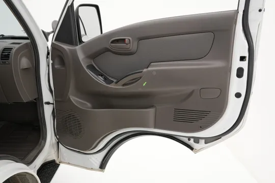 Hyundai Porter II