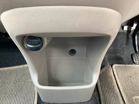 Subaru Pleo Plus