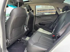 Buick Excelle GT