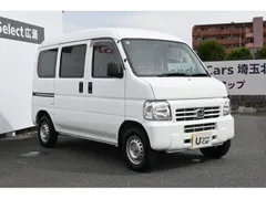 Honda Acty Van