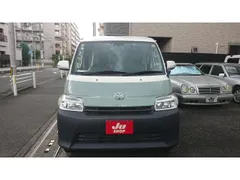 Toyota TownAce Van