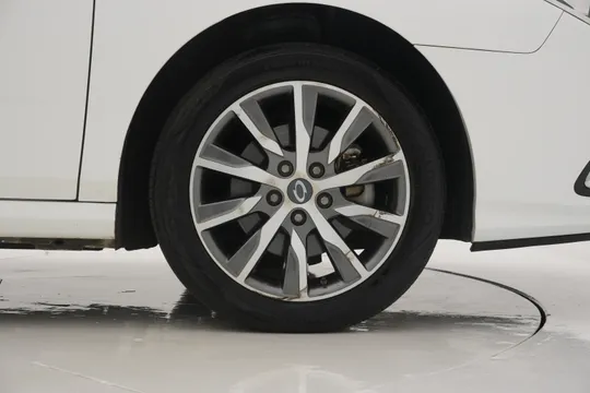 Renault SM5