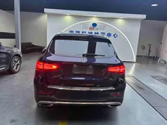 Mercedes-Benz Mercedes-Benz GLC