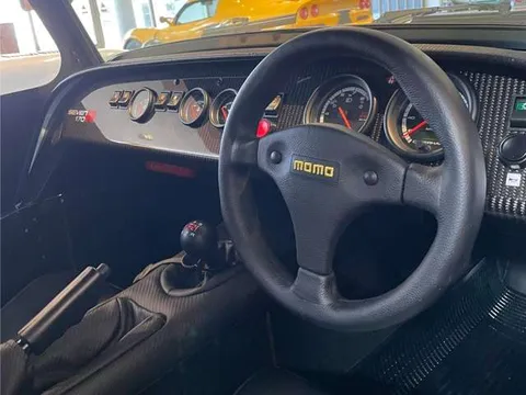 Caterham