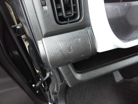 Mazda Flair Crossover