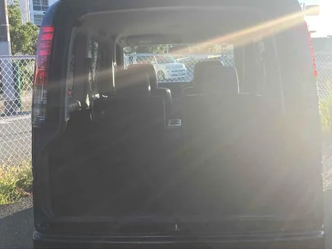 Honda Vamos