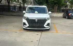 Roewe iMAX8