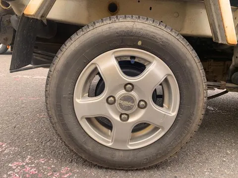 Mitsubishi Minicab Truck