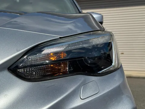 Subaru Impreza Sports