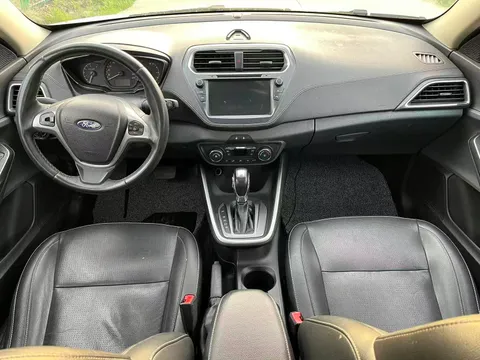 Ford Escort