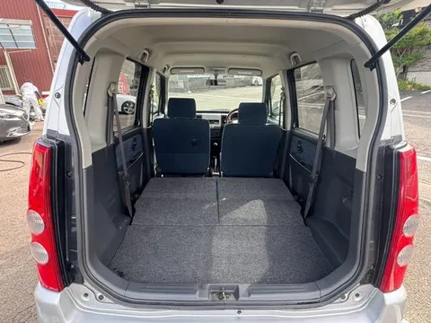 Mazda AZ-Wagon