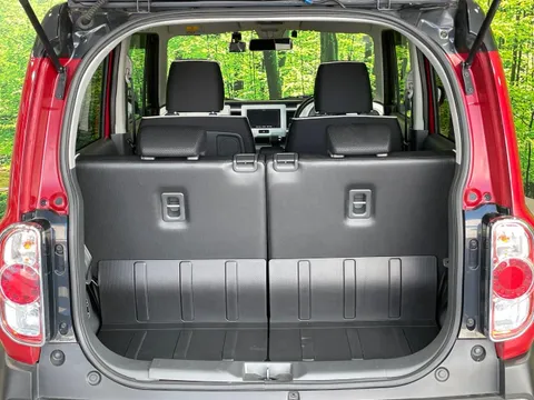 Mazda Flair Crossover