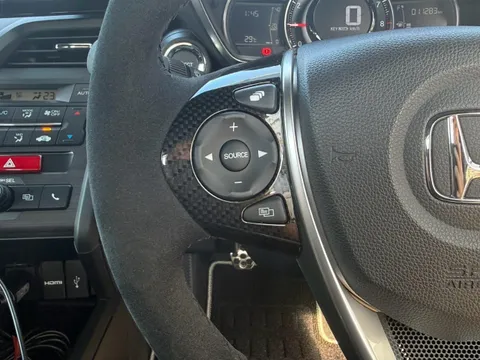 Honda S660