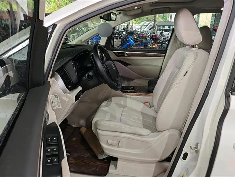 Gac M8