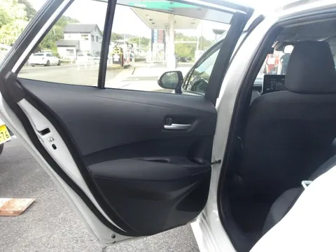 Toyota Corolla Touring