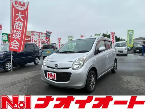 Mazda Carol