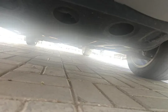 Changan CS35