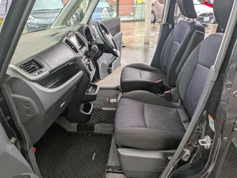Suzuki Solio Bandit