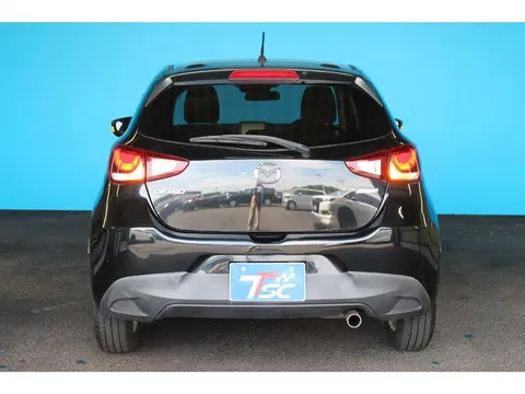 Mazda Mazda2 (Demio)