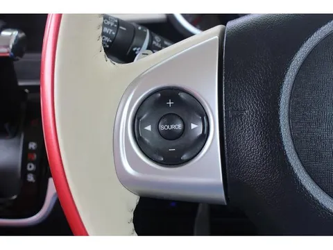 Honda N-BOX Slash