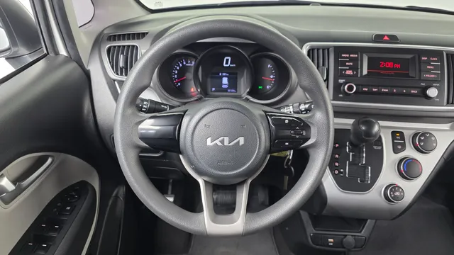 Kia Ray