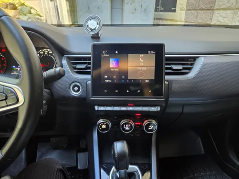 Renault XM3