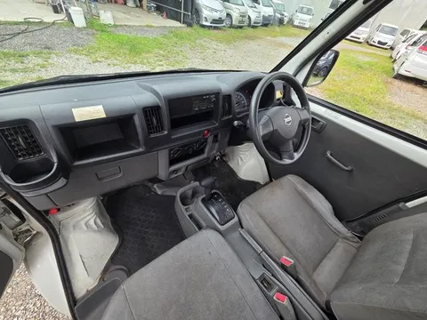 Nissan Clipper Truck