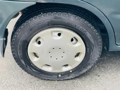Subaru Vivio