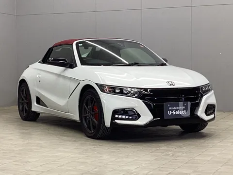 Honda S660