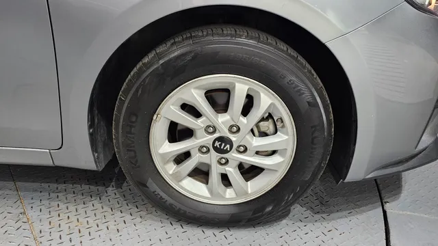 Kia Cerato (K3)