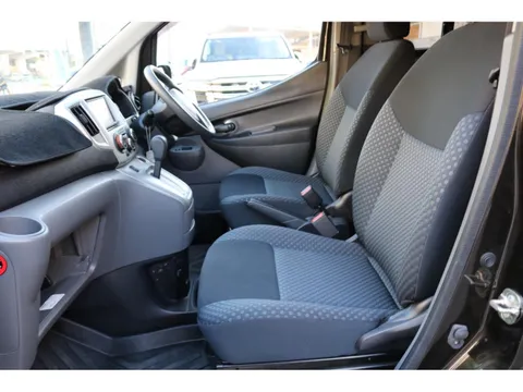 Nissan Vanette