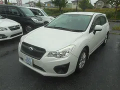 Subaru Impreza Sports