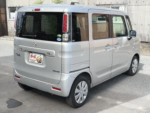 Mazda Flair Wagon