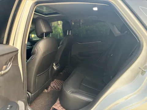 Buick Excelle GT