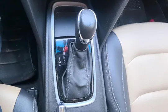 Chevrolet Monza