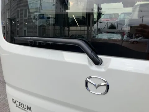 Mazda Scrum