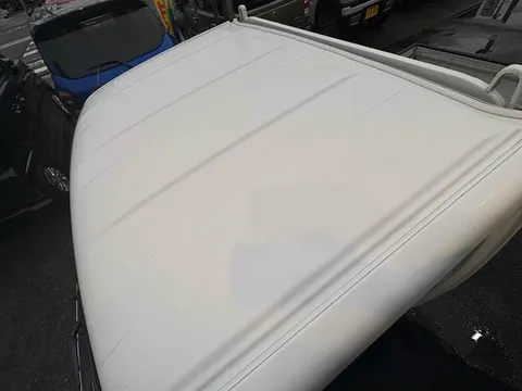 Suzuki Carry Track