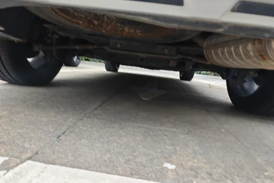 BYD Tang
