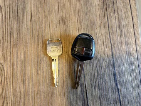 Nissan KIX