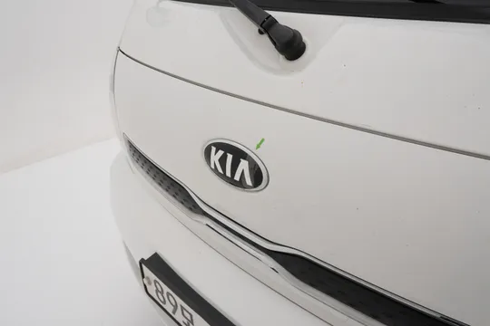 Kia Bongo 3
