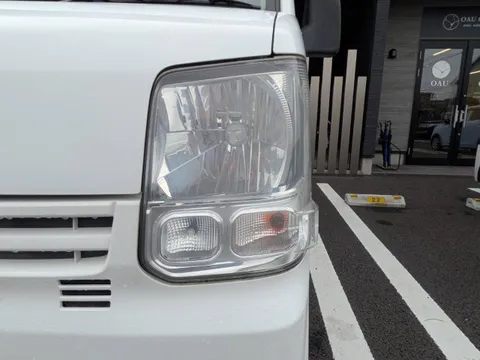 Nissan Clipper