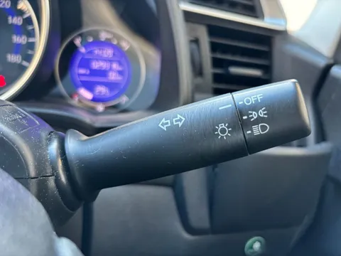 Honda Jazz (Fit)