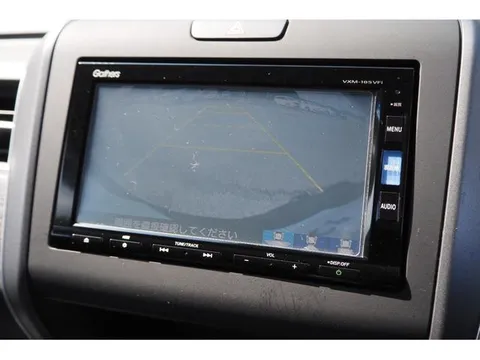 Honda Freed Plus