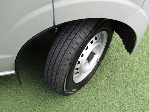 Nissan Clipper