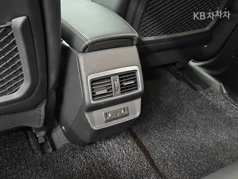Renault Koleos (QM6)