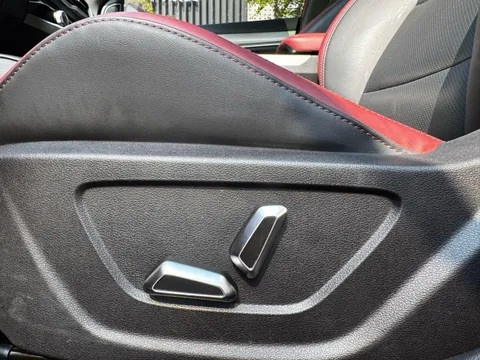 Geely Coolray (Binyue)