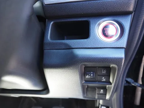 Honda N-VAN Plus Style