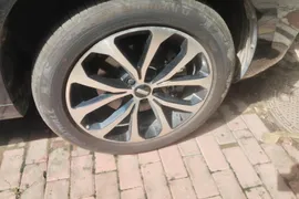Wey VV7