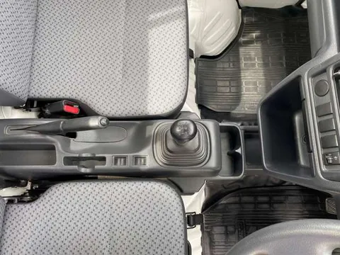 Suzuki Carry